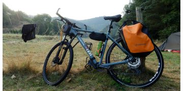 meilleures sacoches vélo