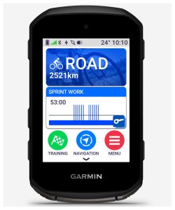 meilleur gps vtt