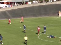 Ligue 3 - La Roche sur Yon