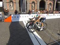 Alexandre Delettre - Cyclisme