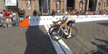 Alexandre Delettre - Cyclisme