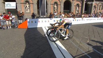 Alexandre Delettre - Cyclisme