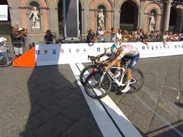 Alexandre Delettre - Cyclisme