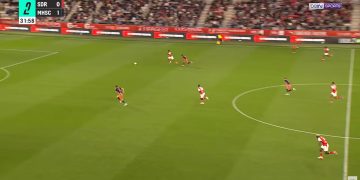 Montpellier - Ligue 2