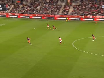 Montpellier - Ligue 2