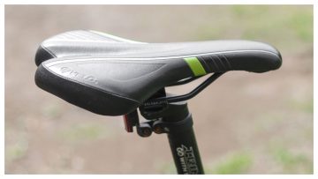 meilleure selle vtt