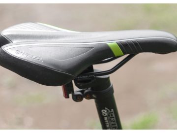 meilleure selle vtt
