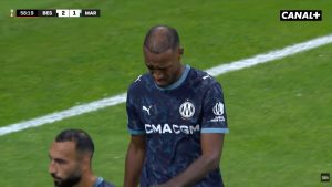 Olympique de Marseille