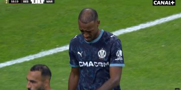 Olympique de Marseille