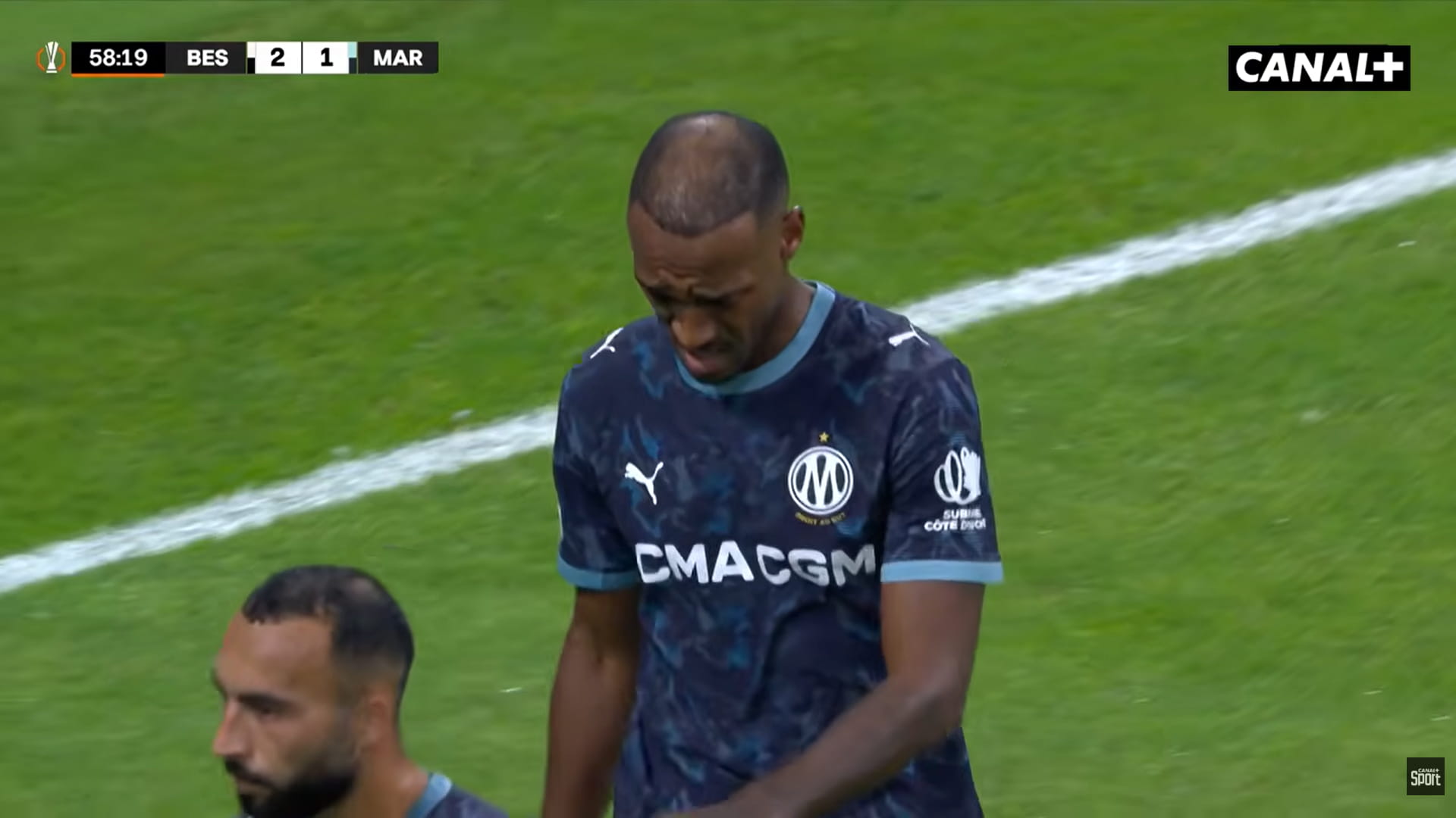 L’OM auteur d’un exploit jamais réalisé dans l’histoire du club