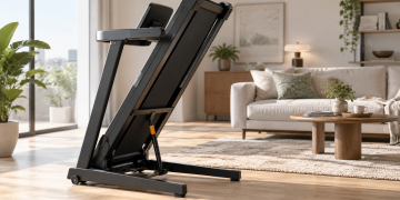 meilleur tapis de course pliable