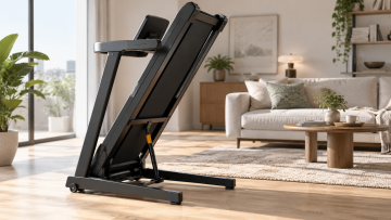 meilleur tapis de course pliable