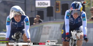 Cyclisme - Mondiaux