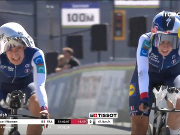 Cyclisme - Mondiaux