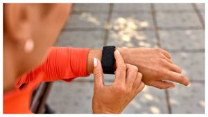 meilleur bracelet connecté santé