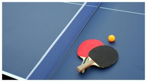 meilleur table de ping pong intérieur