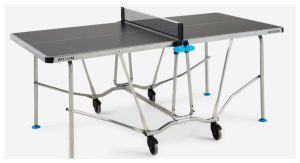 meilleure table de ping pong