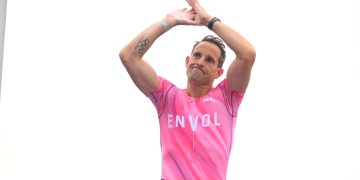 Renaud Lavillenie