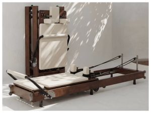 pilates reformer