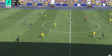 FC Nantes - Ligue 2