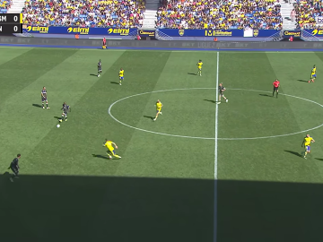 FC Nantes - Ligue 2