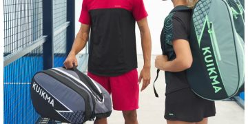 meilleur sac de tennis