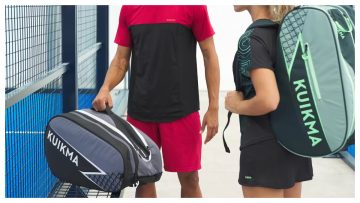 meilleur sac de tennis