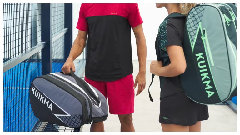 meilleur sac de tennis