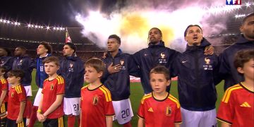 Equipe de France