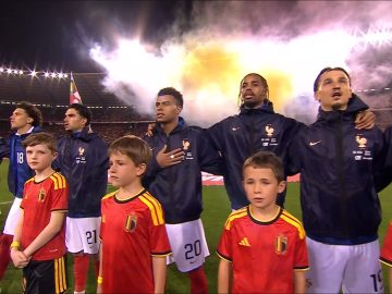 Equipe de France
