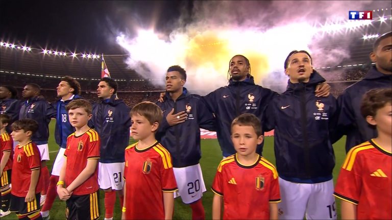Equipe de France