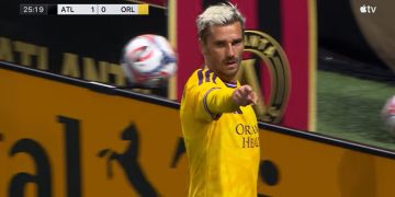 Antoine Griezmann