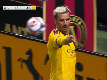 Antoine Griezmann