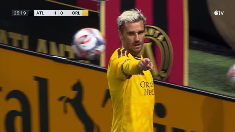 Antoine Griezmann