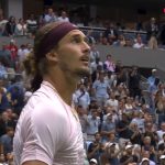 Alexander Zverev - US Open
