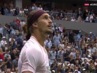 Alexander Zverev - US Open