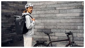 sac à dos vélo étanche