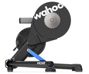 meilleur home trainer connecté