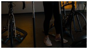 home trainer direct drive