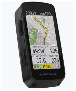 Hammerhead Karoo 3 GPS VTT