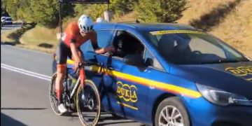 Cyclisme - Tour de Slovaquie