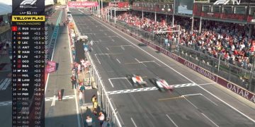 Esteban Ocon