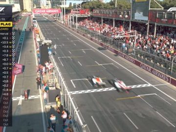 Esteban Ocon