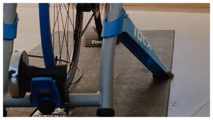 meilleur home trainer