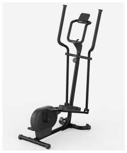 Vélo elliptique Domyos Initial Elliptical 100 pour débuter à domicile