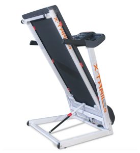 Tapis de course pliable Fitness Doctor X-Trail 3