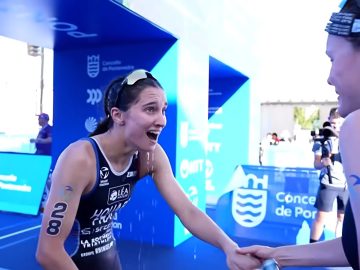 Triathlon