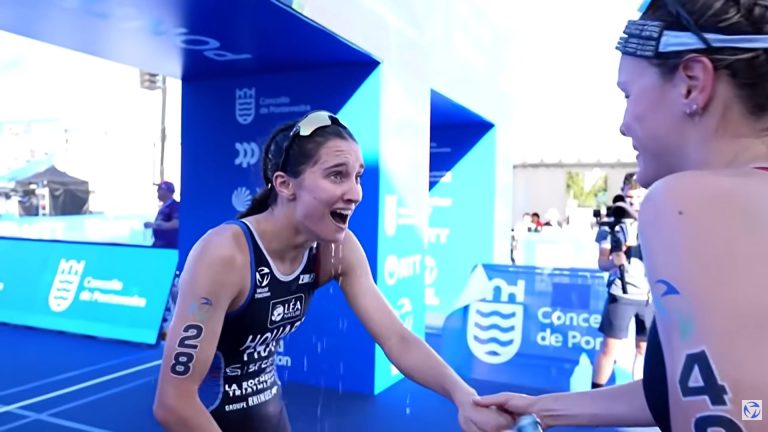 Triathlon