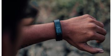 meilleur bracelet connecté