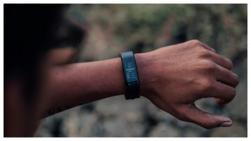 meilleur bracelet connecté